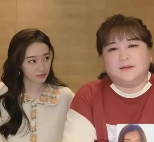 明星吃瓜都用大号,娱乐圈幕后真相大曝光