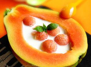 深秋吃瓜好么,为何吃瓜成为最佳选择