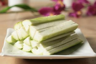 小板凳怎么吃瓜