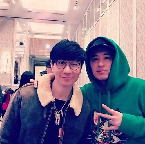 吃瓜林俊杰头像