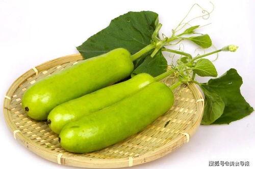 瓠子瓜腌蒸怎么吃