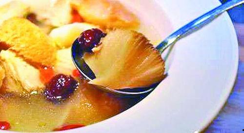 龙江吃瓜,揭秘当地特色美食背后的故事