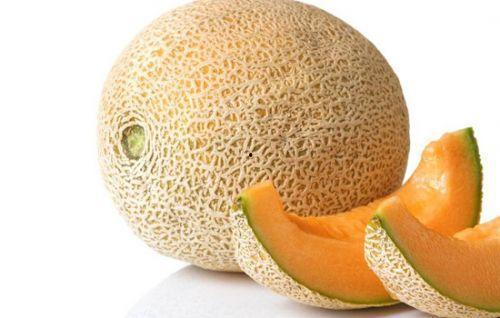 减肥吃哈密瓜蓝莓,哈密瓜与蓝莓的减肥美食搭配指南”