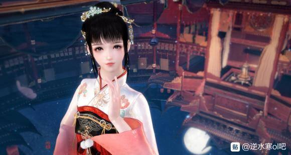 逆水寒兜兜吃瓜,兜兜吃瓜，揭秘江湖风云背后的秘密