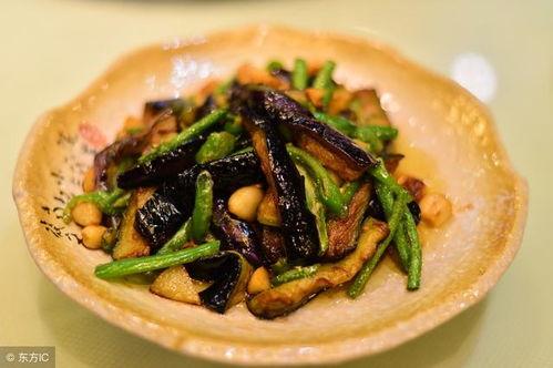 吃茄子角瓜减肥,轻松享瘦的秘密武器