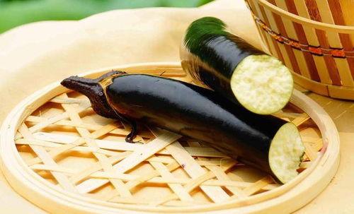 吃茄子角瓜减肥,轻松享瘦的秘密武器