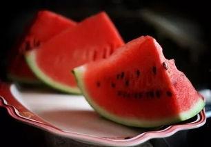 绿地 吃瓜,夏日消暑新选择