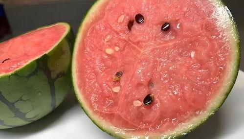 红瓜是什么怎么吃,红瓜的多样吃法与营养解析