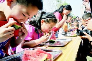 跳舞吃瓜大赛视频,跳舞吃瓜大赛精彩瞬间回顾