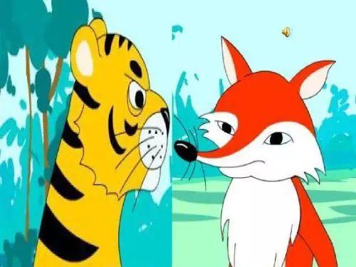 狐假虎威吃瓜视频,揭秘吃瓜视频背后的真相与笑料