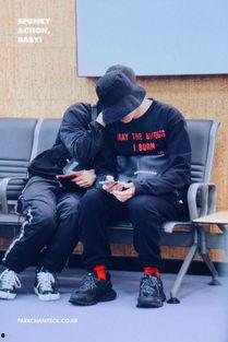 exo吃瓜比赛,趣味互动背后的深厚友谊