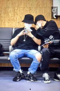 exo吃瓜比赛,趣味互动背后的深厚友谊