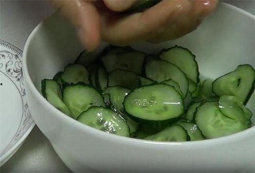 瓜吃的特别干净,净食之美