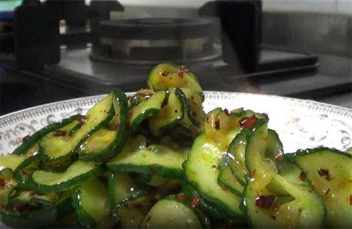 瓜吃的特别干净,净食之美