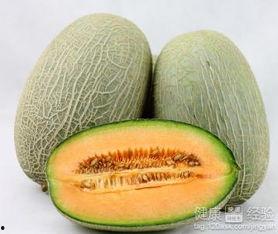 乳母期间可以吃哈密瓜吗,哈密瓜的营养与安全指南
