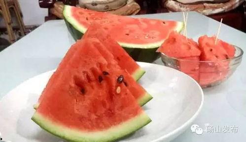 砀山昨晚吃瓜详情