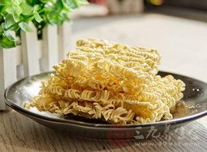 孕妇吃哈密瓜又吃泡面,哈密瓜与泡面的营养碰撞