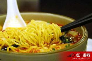 孕妇吃哈密瓜又吃泡面,哈密瓜与泡面的营养碰撞