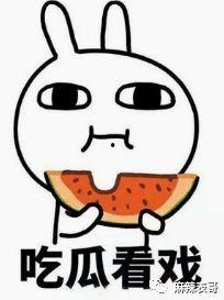 吃瓜的资格,揭秘那些年我们一起吃过的瓜