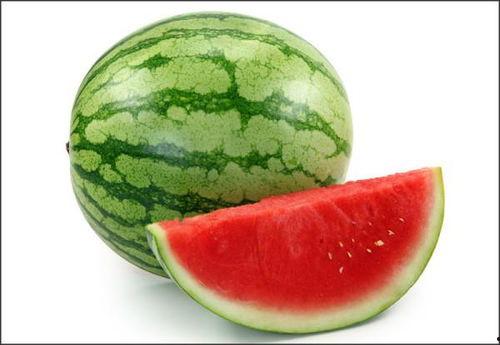 温暖冬日吃瓜,温暖冬日里的甜蜜时光