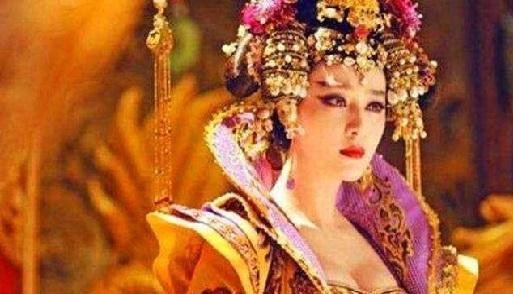 武则天吃瓜故事简介,揭秘吃瓜背后的权谋风云