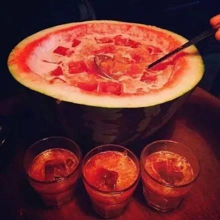 红吃瓜白吃瓜,一场关于瓜的美食盛宴  第2张