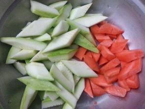 角瓜怎么吃更好