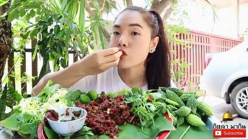 仁寿吃瓜小妹,揭秘当地美食文化趣闻