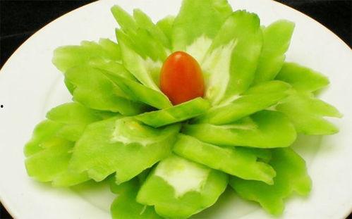 腹胀可以吃凉瓜吗,凉瓜能否缓解？  第1张