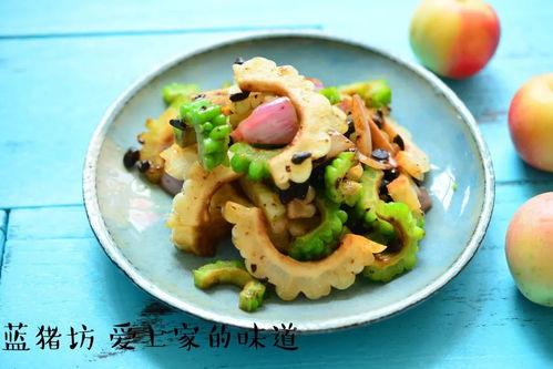 腹胀可以吃凉瓜吗,凉瓜能否缓解？  第3张