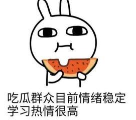 顶级门派吃瓜群众,吃瓜群众眼中的江湖风云  第3张