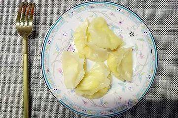 北方吃馅大白瓜,馅大白瓜的独特魅力