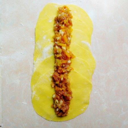 北方吃馅大白瓜,馅大白瓜的独特魅力  第2张