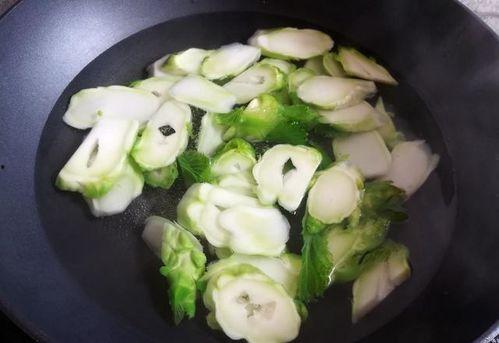 北方吃馅大白瓜,馅大白瓜的独特魅力  第3张