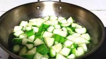 吃瓜美食苑,一场味蕾与视觉的盛宴之旅  第2张