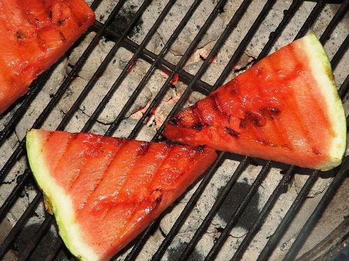 带你吃瓜烤,带你领略“吃瓜烤”的独特魅力