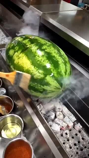 带你吃瓜烤,带你领略“吃瓜烤”的独特魅力  第3张