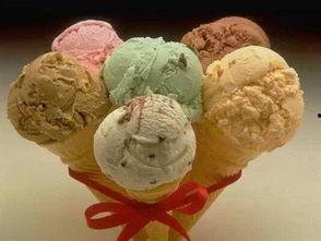 吃冰淇淋瓜功效,冰淇淋瓜，清凉解渴的神奇功效揭秘