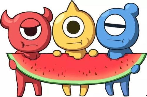 吃瓜群众qq,揭秘“吃瓜群众”QQ背后的故事  第2张