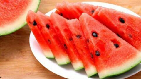 大城吃瓜的视频  第2张