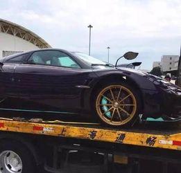 吃瓜豪车,揭秘吃瓜群众的豪车生活  第2张