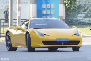 吃瓜豪车,揭秘吃瓜群众的豪车生活  第3张