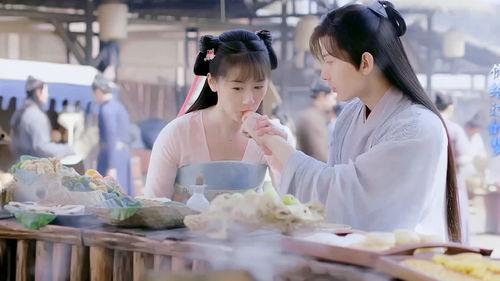 琉璃璇玑吃瓜  第2张