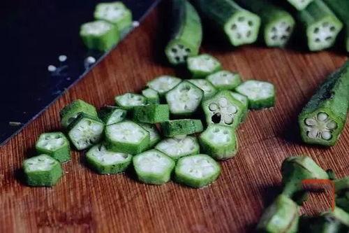 吃秋葵能吃瓜吗