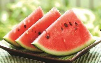 吃绿瓜过敏  第2张