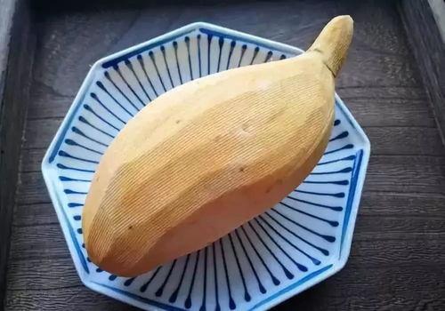 老土瓜可以吃吗,揭秘其食用价值与食用方法  第2张