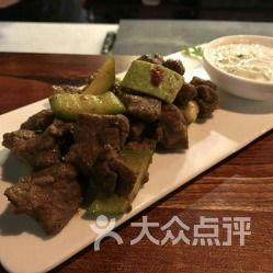 羊腿瓜怎么吃,解锁美味新境界  第3张